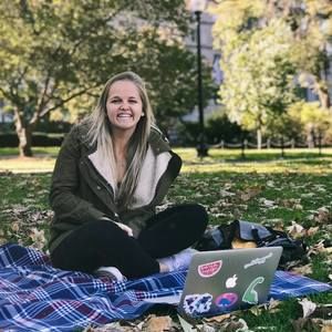 Meet your Posher, Kylie